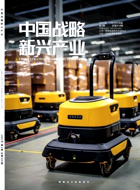 《中国战略新兴产业》2025年02期