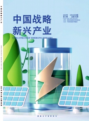 《中国战略新兴产业》2025年14期