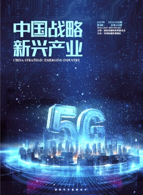 《中国战略新兴产业》2025年08期