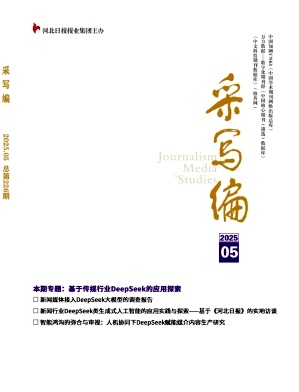 《采写编》2025年05期