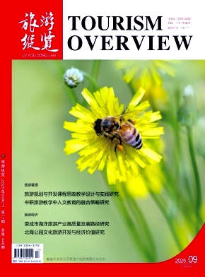 《旅游纵览》2025年17期