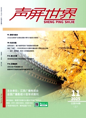 《声屏世界》2025年21期