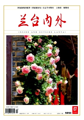《兰台内外》2025年20期