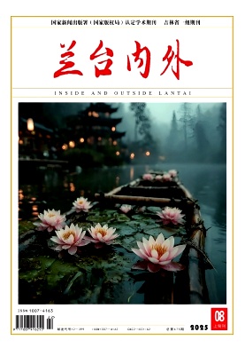 《兰台内外》2025年22期