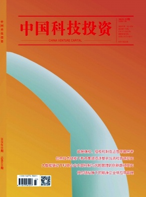 《中国科技投资》2025年23期