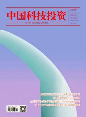 《中国科技投资》2025年03期