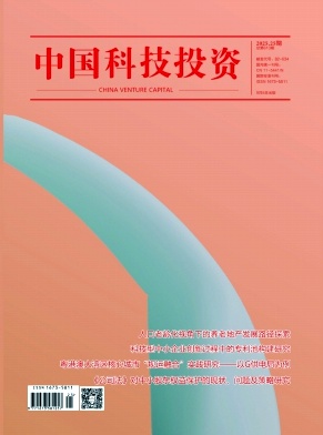 《中国科技投资》2025年25期