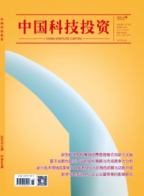 《中国科技投资》2025年15期