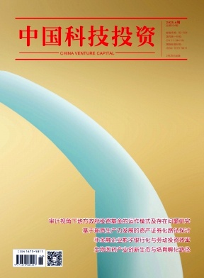 《中国科技投资》2025年06期