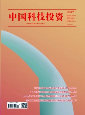 《中国科技投资》2025年19期