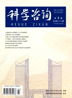 《科学咨询》2026年03期往期目录