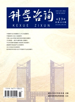 《科学咨询》2025年23期往期目录