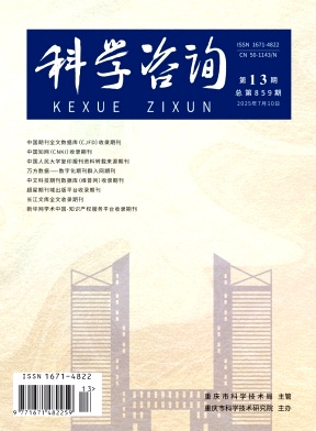 《科学咨询》2025年13期往期目录