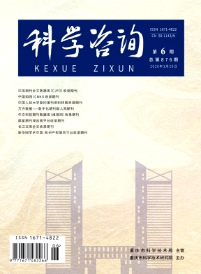 《科学咨询》2026年06期往期目录