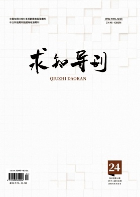 《求知导刊》2025年24期 往期目录