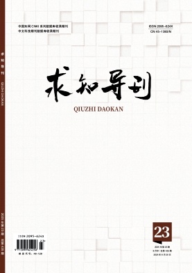《求知导刊》2025年23期 往期目录