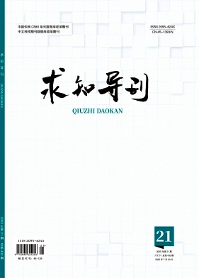 《求知导刊》2025年21期 往期目录