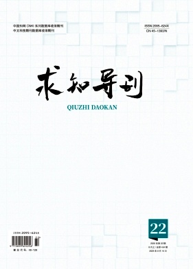 《求知导刊》2025年22期 往期目录