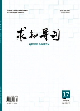 《求知导刊》2025年17期 往期目录