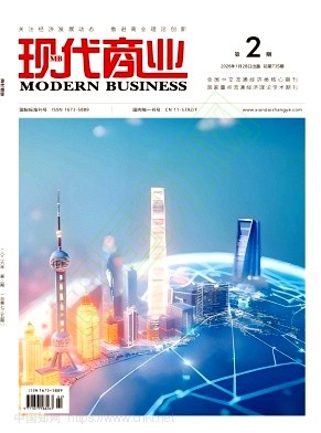 《现代商业》2026年02期往期目录