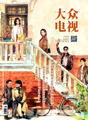 《大众电视》2026年05期往期目录