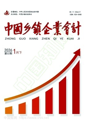 《中国乡镇企业会计》2026年02期往期目录