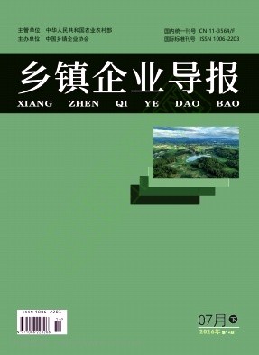 乡镇企业导报