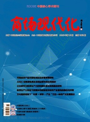 《商场现代化》2026年15期往期目录