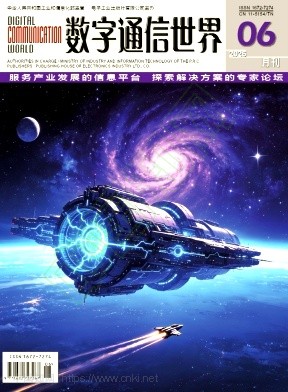 《数字通信世界》2026年06期往期目录