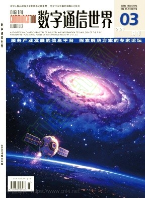 《数字通信世界》2026年03期往期目录
