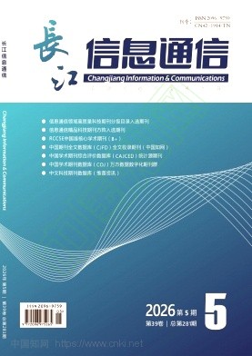 《长江信息通信》2026年05期往期目录