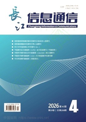 《长江信息通信》2026年04期往期目录