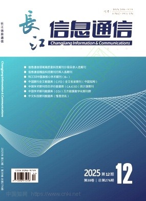 《长江信息通信》2026年12期往期目录