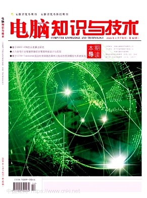 《电脑知识与技术》2026年12期往期目录