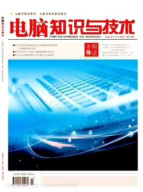 《电脑知识与技术》2026年07期往期目录