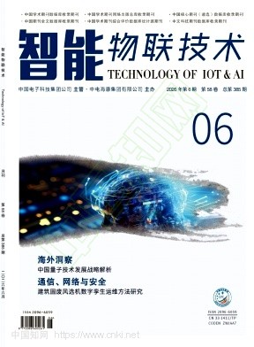 《智能物联技术》2026年06期往期目录