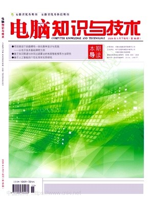 《电脑知识与技术》2026年16期往期目录