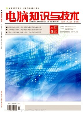 《电脑知识与技术》2026年13期往期目录