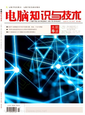 《电脑知识与技术》2026年04期往期目录