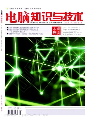 《电脑知识与技术》2026年06期往期目录
