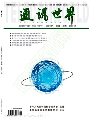 《通讯世界》2026年04期往期目录