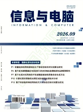 《信息与电脑》2026年09期往期目录